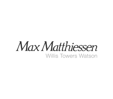 Max Matthiessen - Affärsengelska Kurs